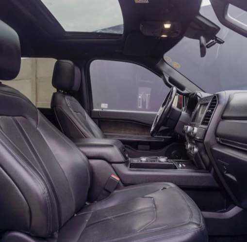 FORD Expedition Limited 4x4 3.5cc. 2019