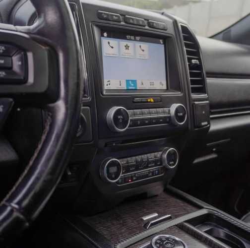 FORD Expedition Limited 4x4 3.5cc. 2019