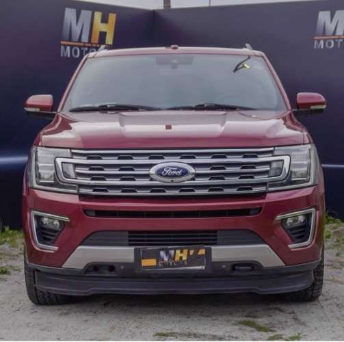 FORD Expedition Limited 4x4 3.5cc. 2019