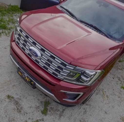 FORD Expedition Limited 4x4 3.5cc. 2019