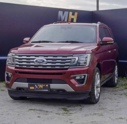 FORD Expedition Limited 4x4 3.5cc. 2019