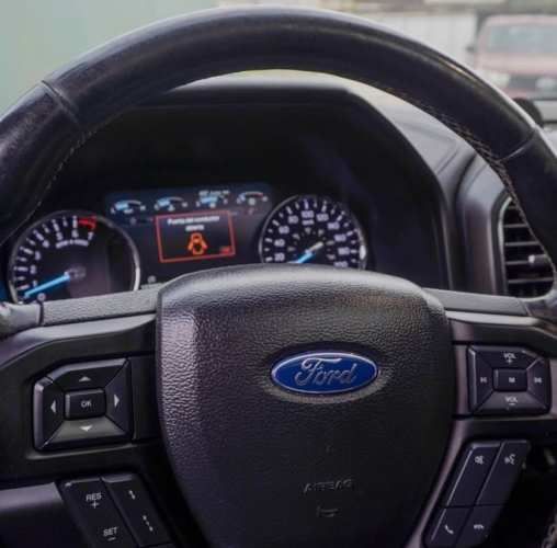 FORD Expedition Limited 4x4 3.5cc. 2019