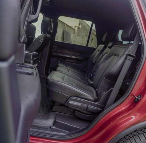 FORD Expedition Limited 4x4 3.5cc. 2019