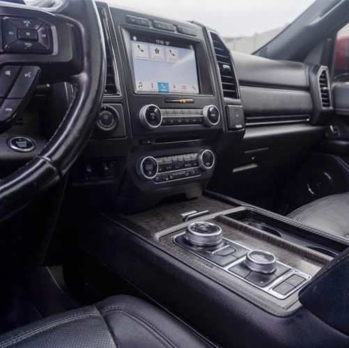 FORD Expedition Limited 4x4 3.5cc. 2019