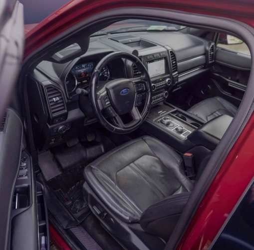 FORD Expedition Limited 4x4 3.5cc. 2019