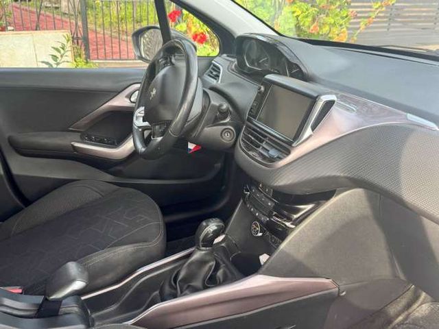 Oportunidad – Peugeot 2008 Active HDI 1.4 – 2015