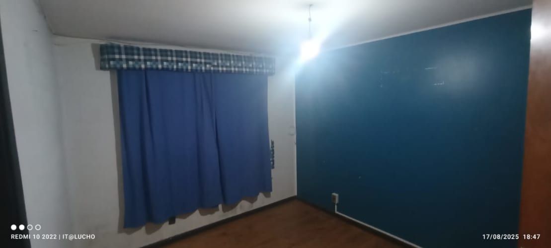 Arriendo piezas Av. San Martín