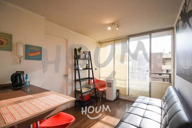 Departamento en Mario Kreutzberger