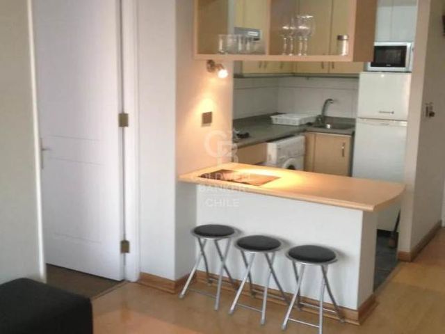 Depto en venta a pasos de metro Escuela Militar