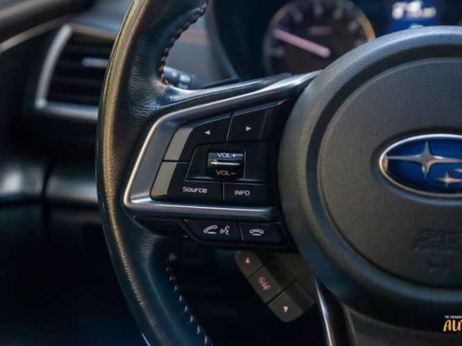 Subaru Xv Dynamic Cvt 2.0I 2017