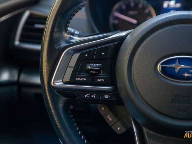 Subaru Xv Dynamic Cvt 2.0I 2017