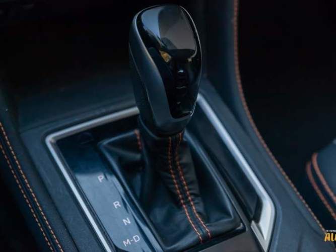 Subaru Xv Dynamic Cvt 2.0I 2017