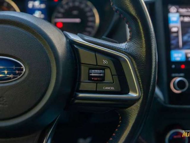 Subaru Xv Dynamic Cvt 2.0I 2017