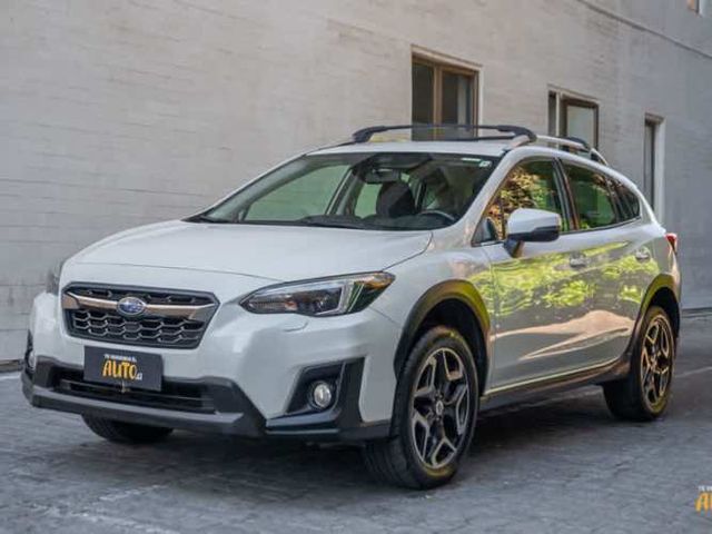 Subaru Xv Dynamic Cvt 2.0I 2017