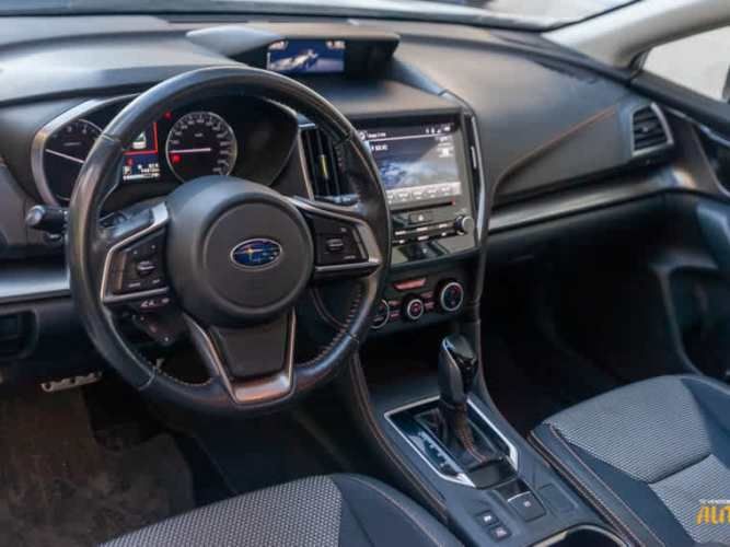 Subaru Xv Dynamic Cvt 2.0I 2017