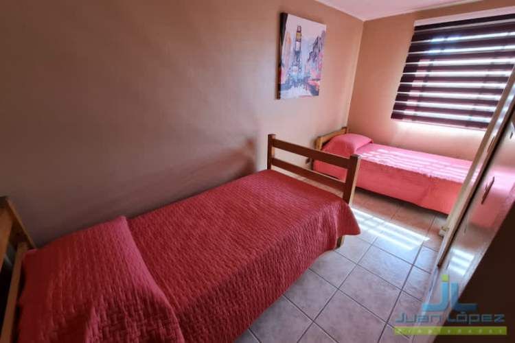 Edificio Reina Isidora