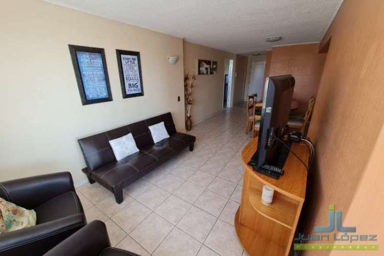 Edificio Reina Isidora