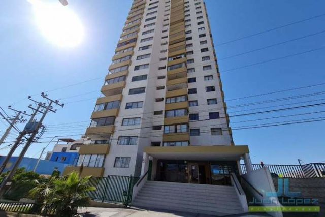 Edificio Reina Isidora