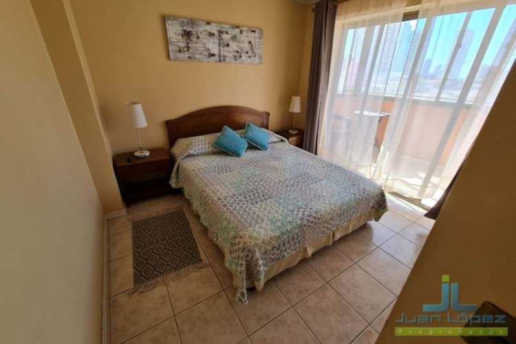 Edificio Reina Isidora