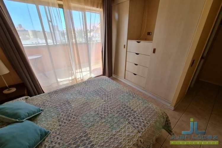 Edificio Reina Isidora