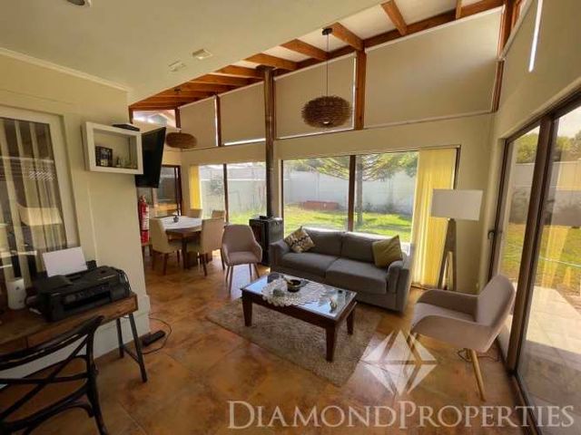 Vendo Casa En Serena Golf Uf 8.000