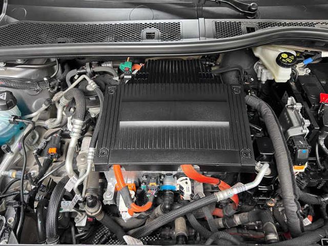 PEUGEOT 2008 ELECTRIC AUT  KMS