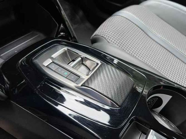 PEUGEOT 2008 ELECTRIC AUT  KMS