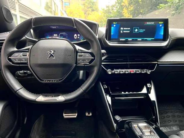 PEUGEOT 2008 ELECTRIC AUT  KMS