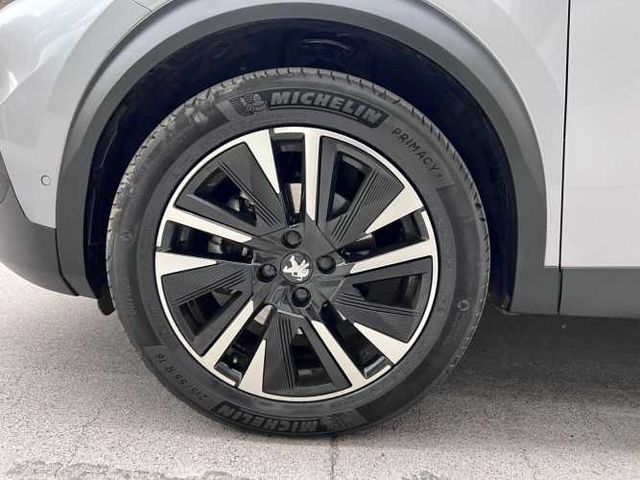 PEUGEOT 2008 ELECTRIC AUT  KMS