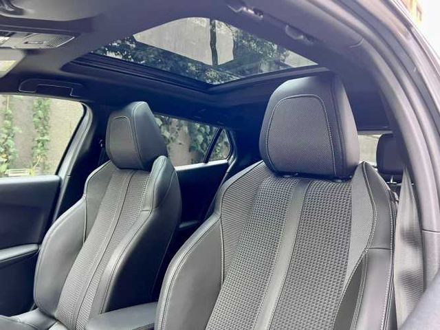 PEUGEOT 2008 ELECTRIC AUT  KMS