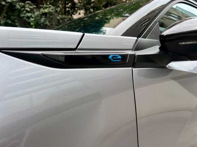 PEUGEOT 2008 ELECTRIC AUT  KMS