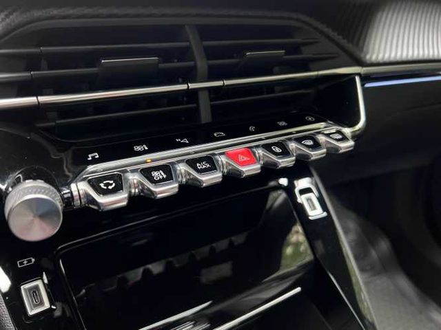 PEUGEOT 2008 ELECTRIC AUT  KMS