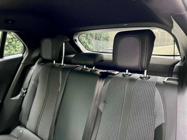 PEUGEOT 2008 ELECTRIC AUT  KMS