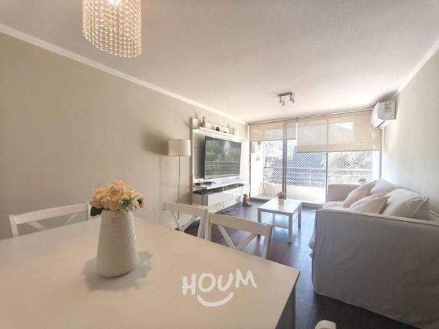 Departamento en Berta Correa