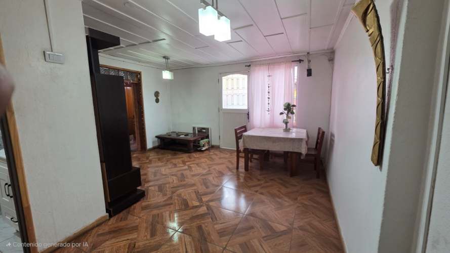 Casa 3 Dormitorios La Florida