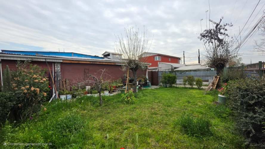 Casa 3 Dormitorios La Florida