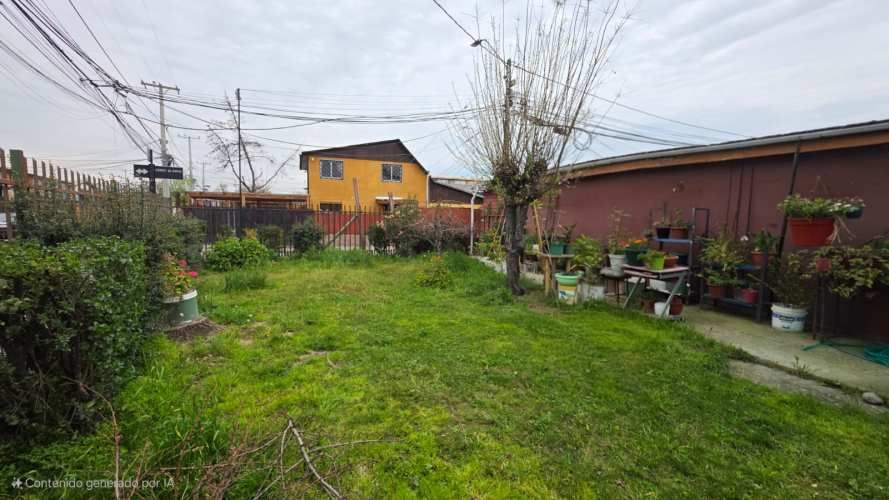 Casa 3 Dormitorios La Florida