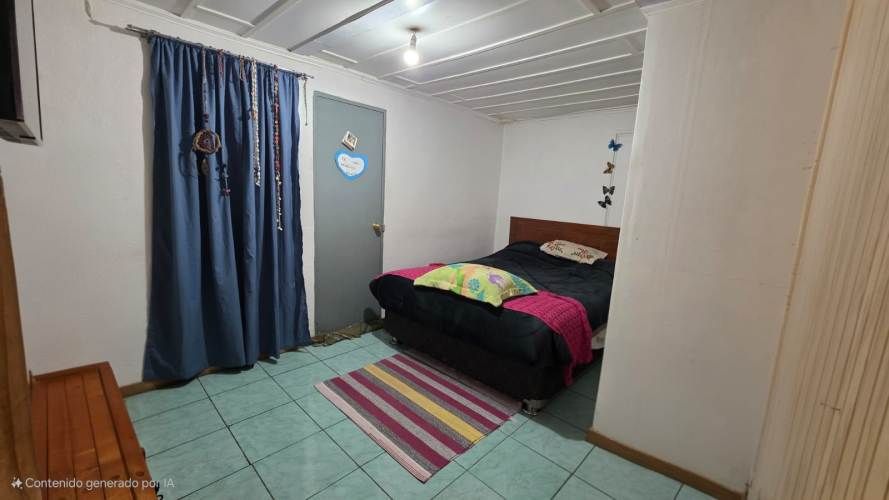 Casa 3 Dormitorios La Florida