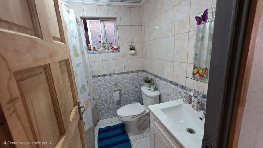 Casa 3 Dormitorios La Florida