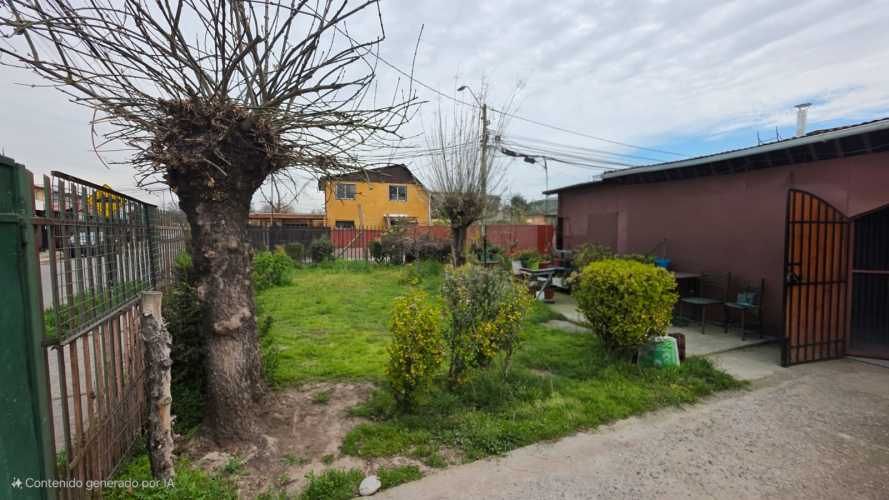 Casa 3 Dormitorios La Florida