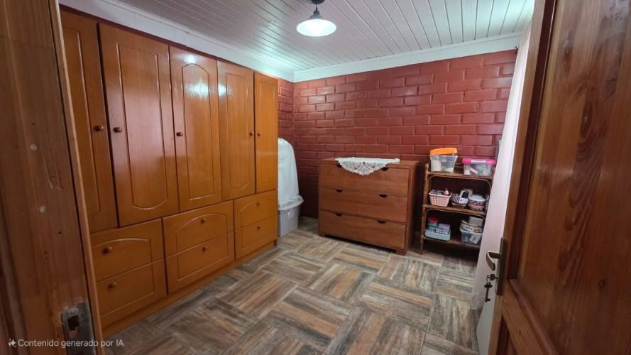 Casa 3 Dormitorios La Florida