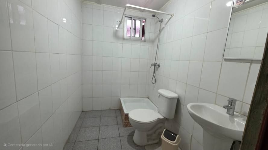 Casa 3 Dormitorios La Florida