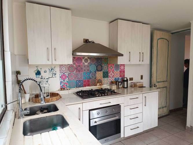 Casa en Condominio (114068)