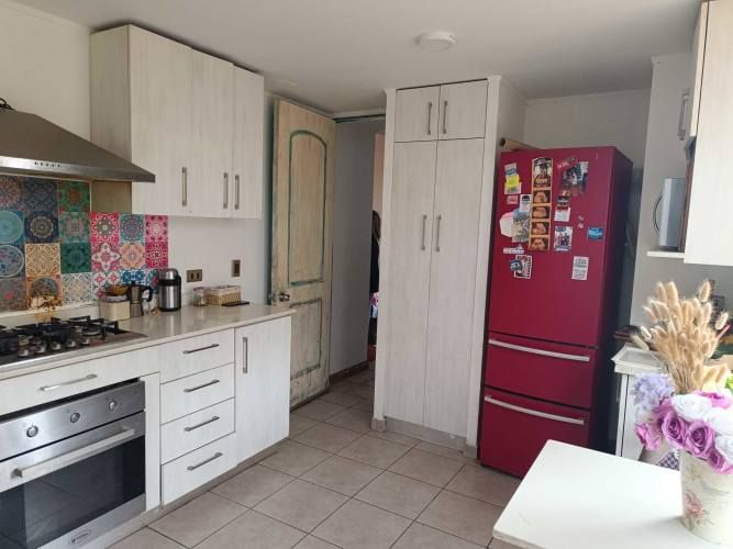 Casa en Condominio (114068)