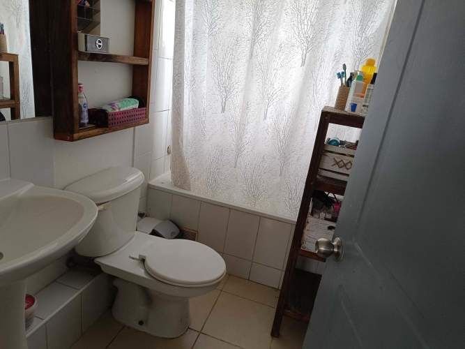 Casa en Condominio (114068)