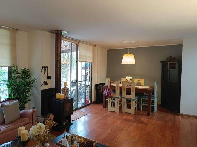 Casa en Condominio (114068)