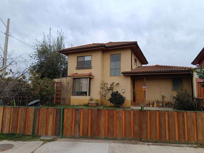 Casa en Condominio (114068)