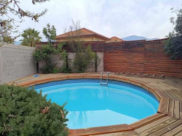 Casa en Condominio (114068)