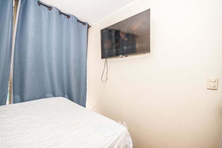 Departamento en Avenida Vicuña Mackenna