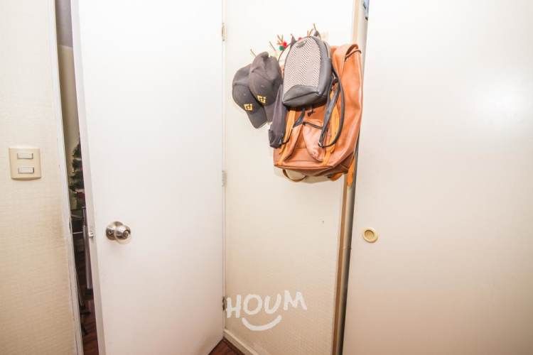 Departamento en Avenida Vicuña Mackenna